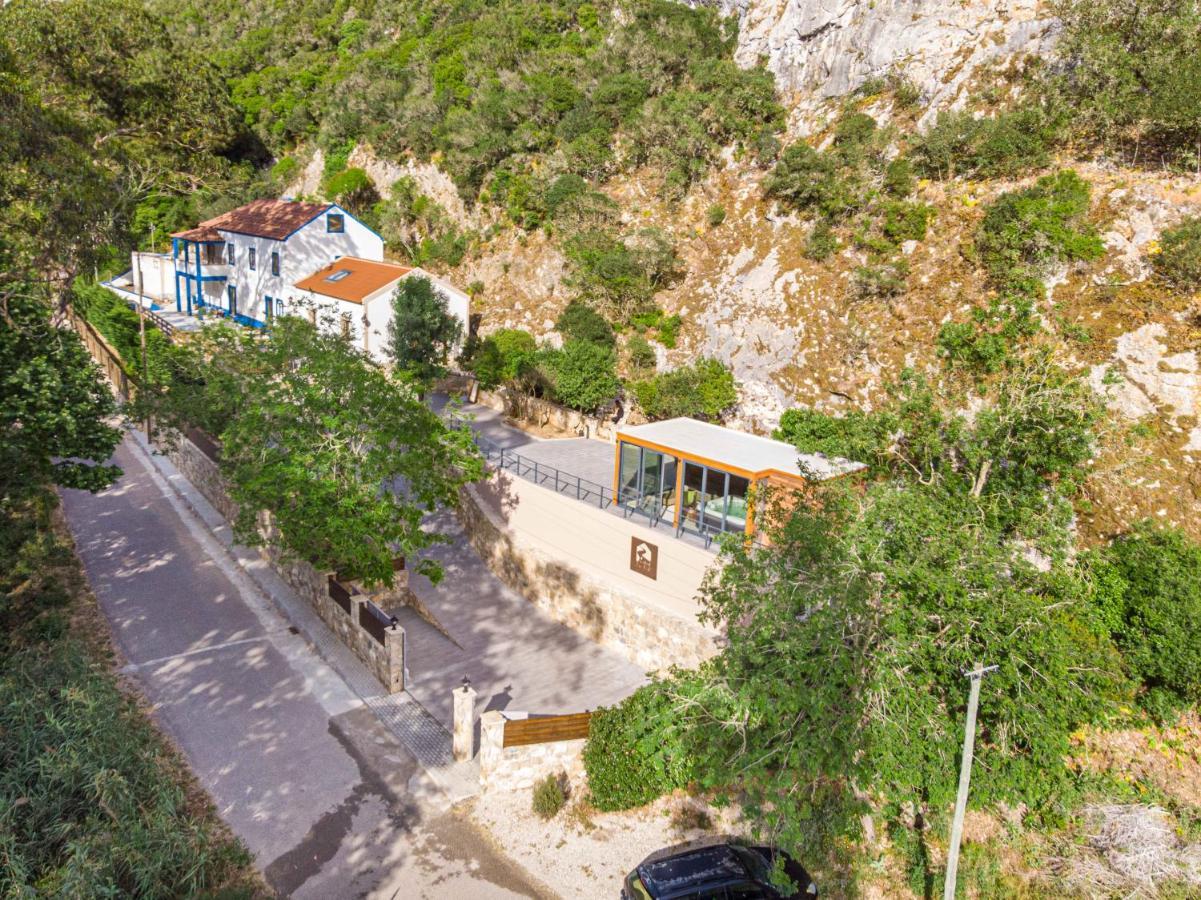 Villa Casas Du Rio Maceira  Exterior foto